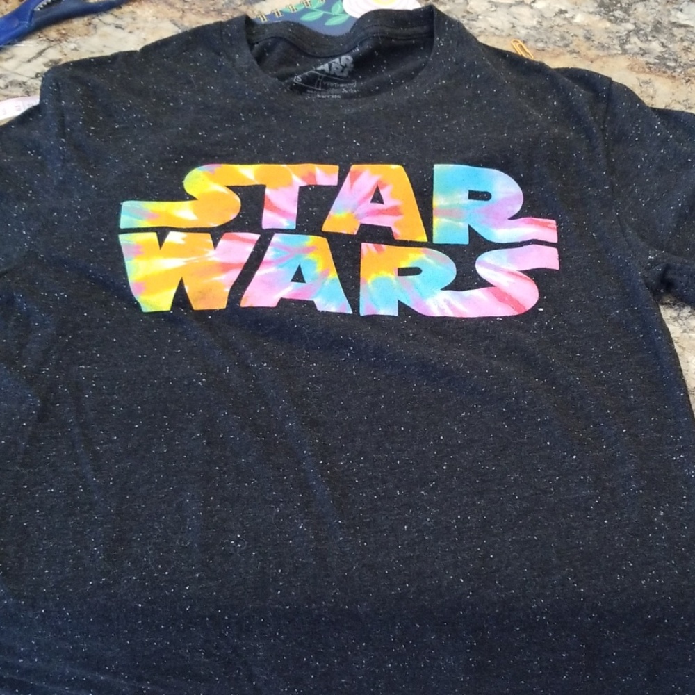Star Wars T shirt